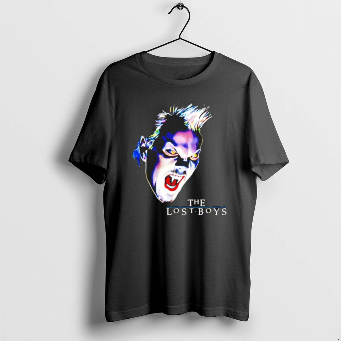 Official The Lost Boys Dracula T-Shirts, Hoodie, Sweatshirt | PopFlextees.com