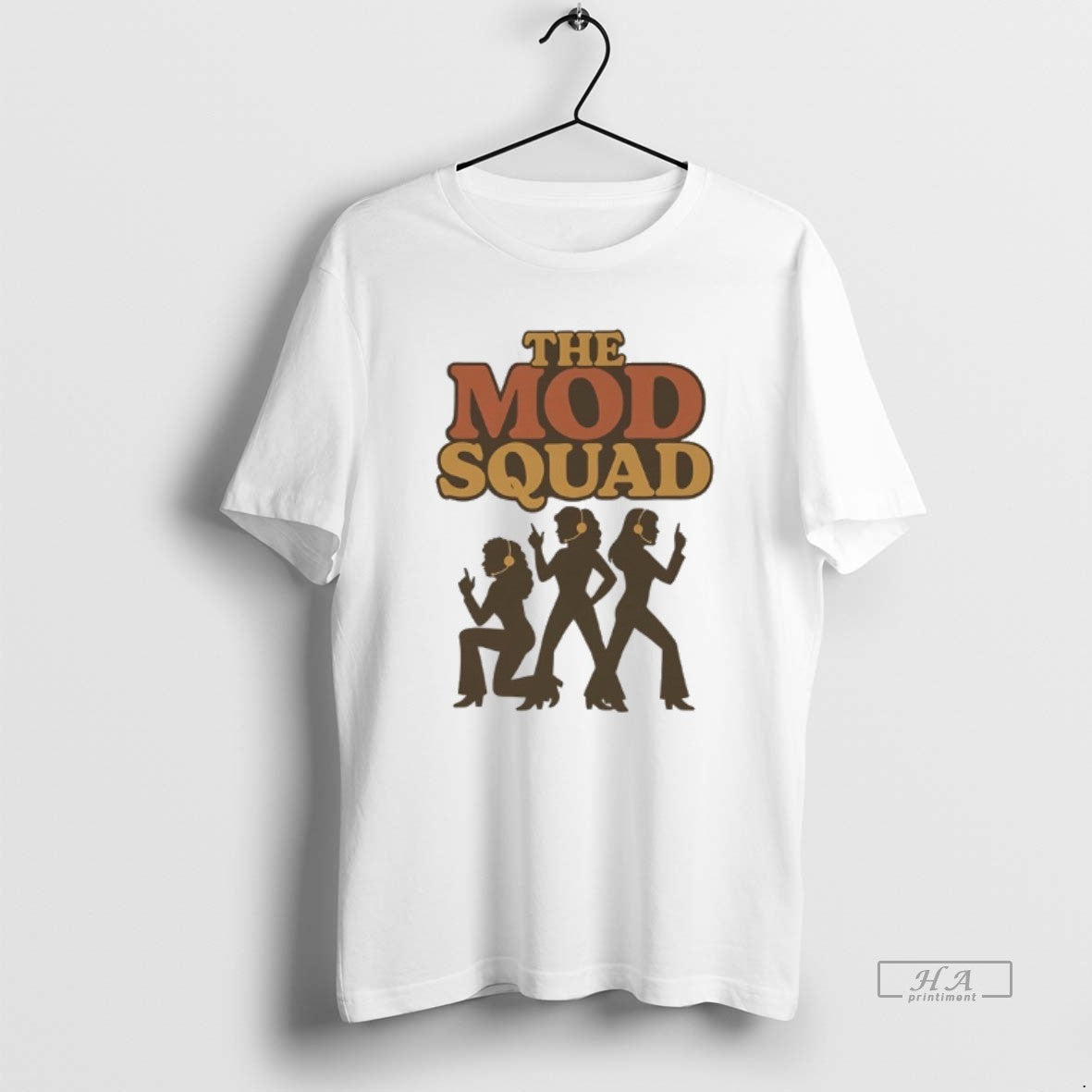 Official The Mod Squad Retro T-Shirts, Hoodie, Sweatshirt | PopFlextees.com