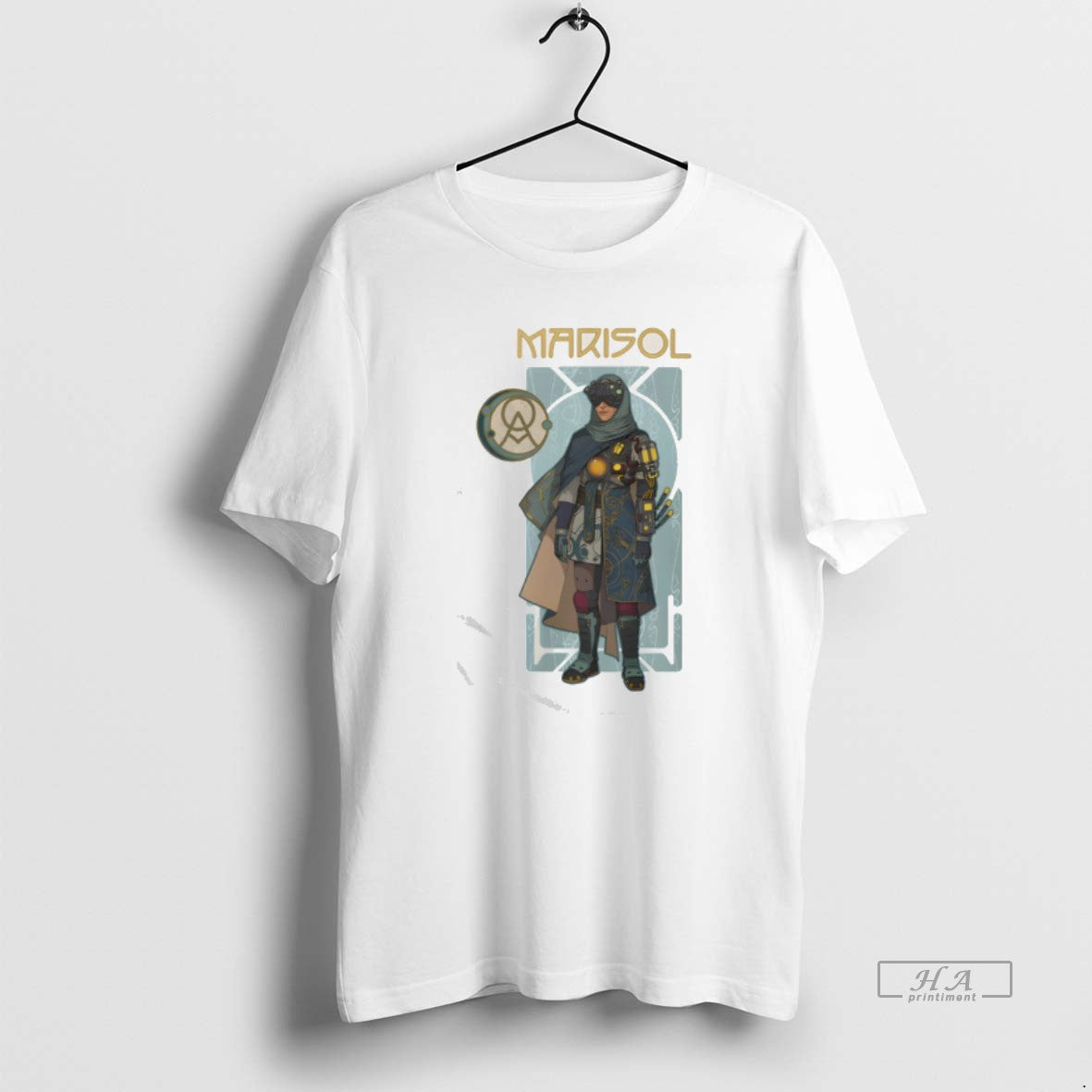 Official The Outer Worlds 2 Marisol T-Shirts, Hoodie, Sweatshirt | PopFlextees.com
