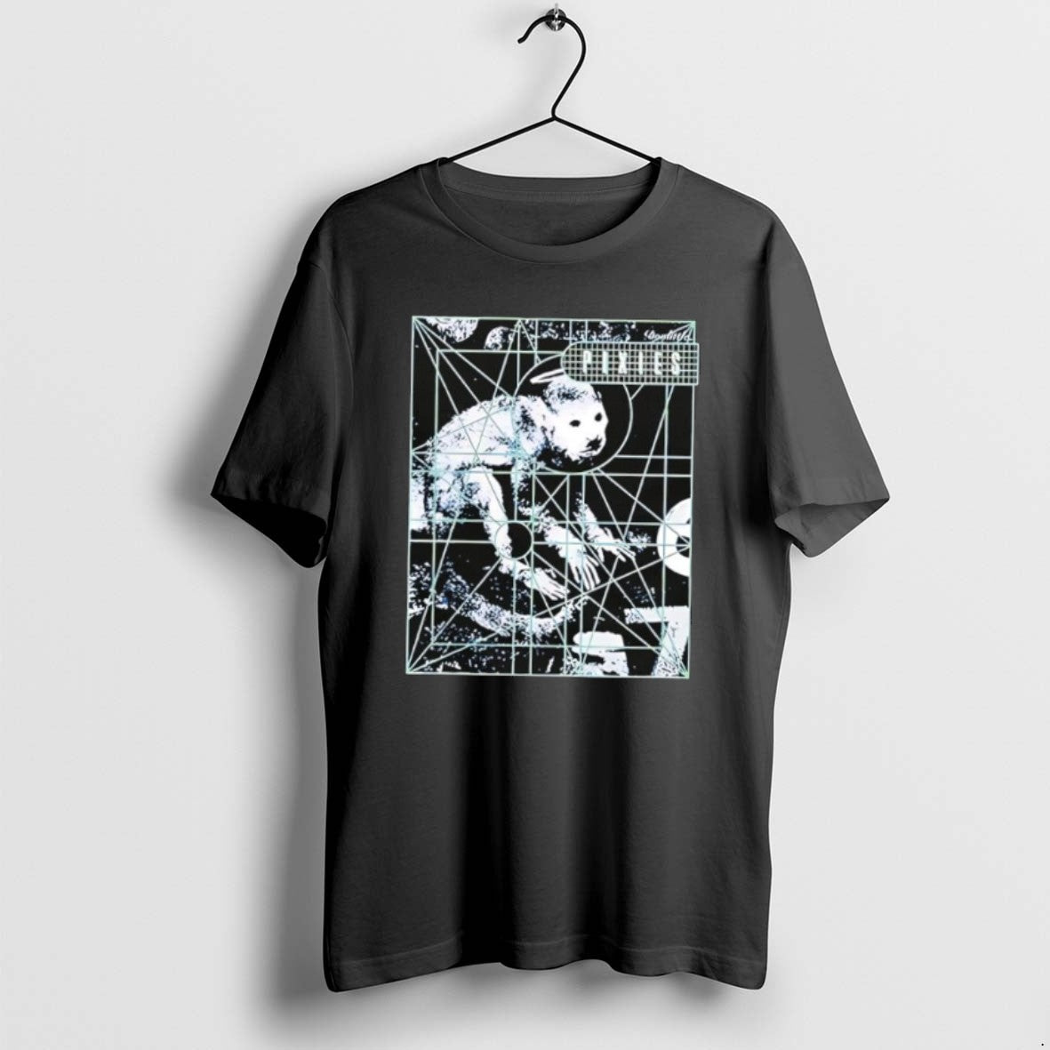 Official The Pixies Doolittle Vintage T-Shirts, Hoodie, Sweatshirt | PopFlextees.com