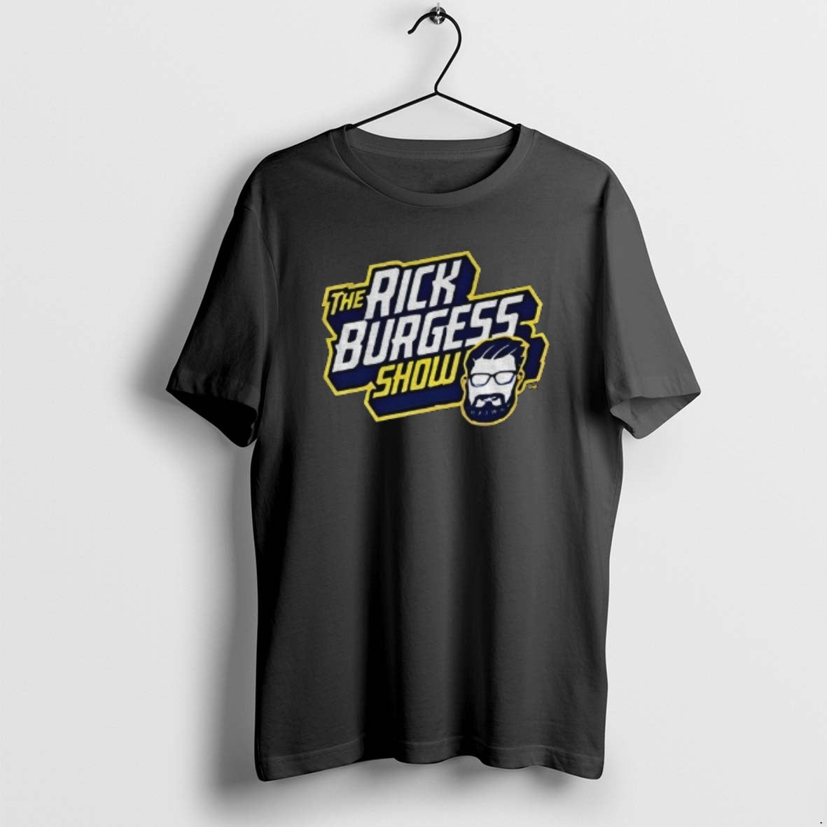 Official Rick Burgess Show Rick Burgess Vintage T-Shirts, Hoodie, Sweatshirt