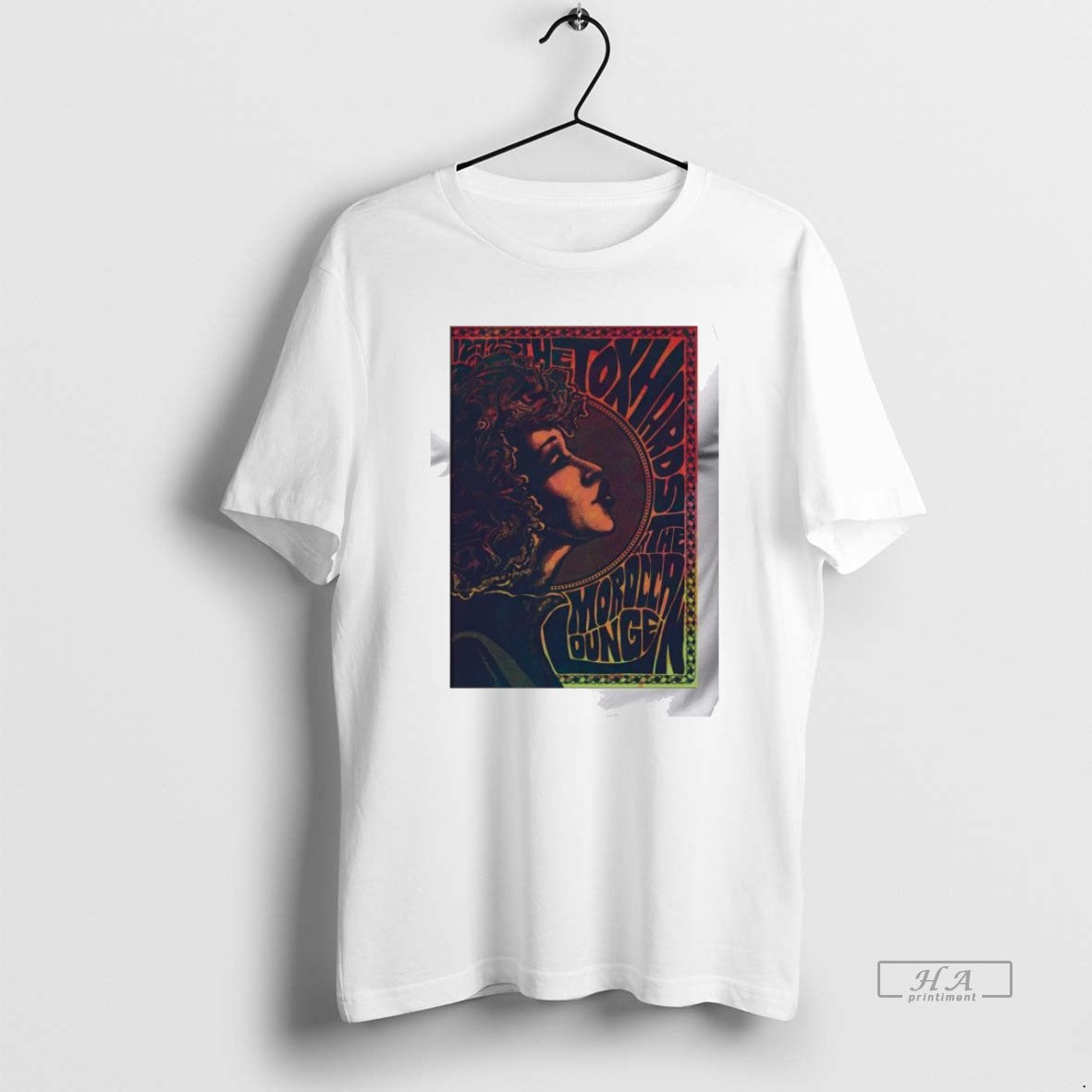 Official The Toxhards Dec 7 2025 In Los Angeles Ca Men T-Shirts, Hoodie, Sweatshirt | PopFlextees.com