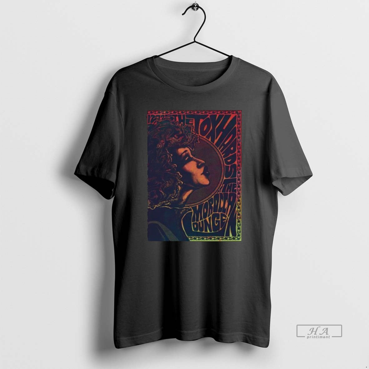Official The Toxhards December 7 2025 Los Angeles Ca Long Sleve T-Shirts, Hoodie, Sweatshirt | PopFlextees.com