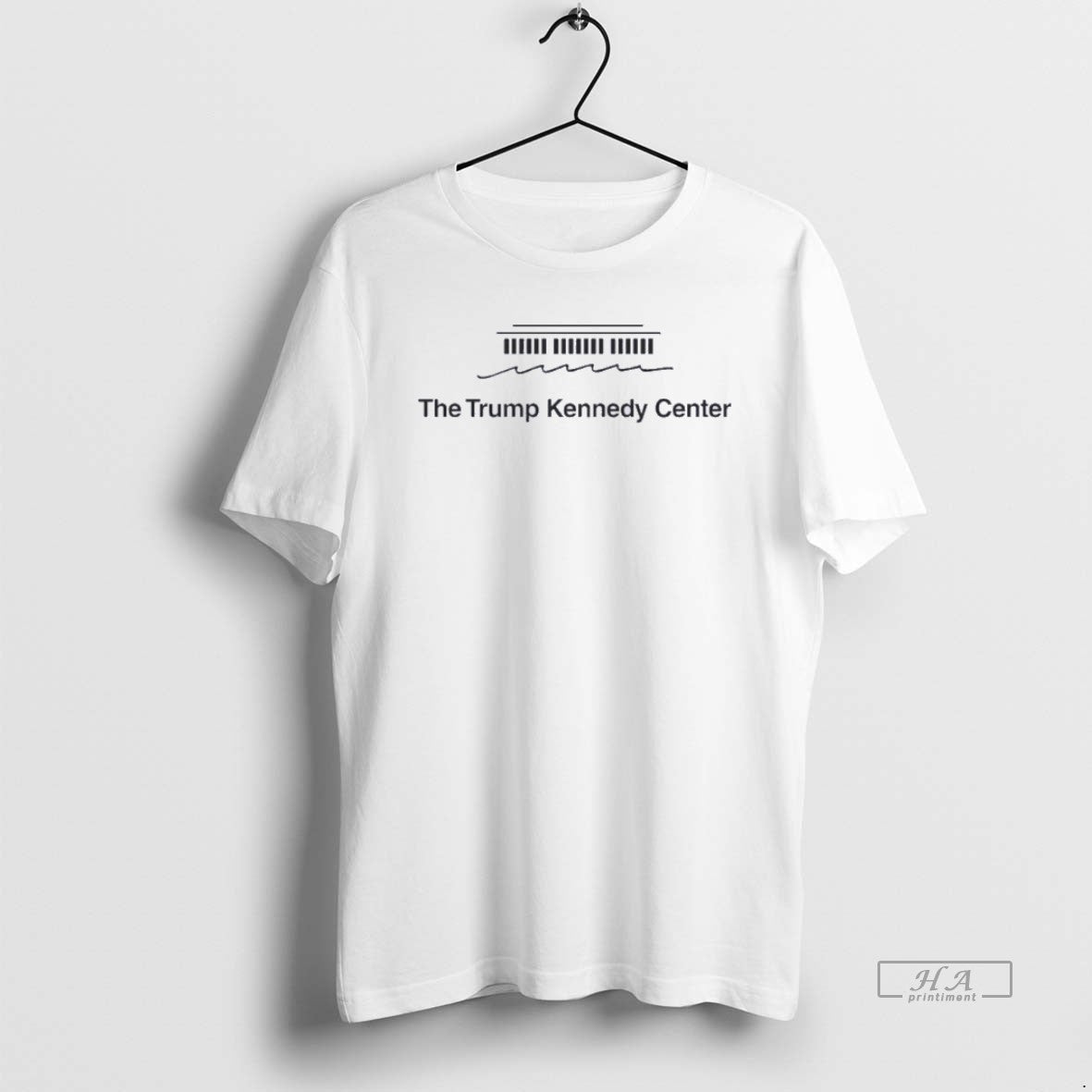Official The Trump Kennedy Center 2025 T-Shirts, Hoodie, Sweatshirt | PopFlextees.com