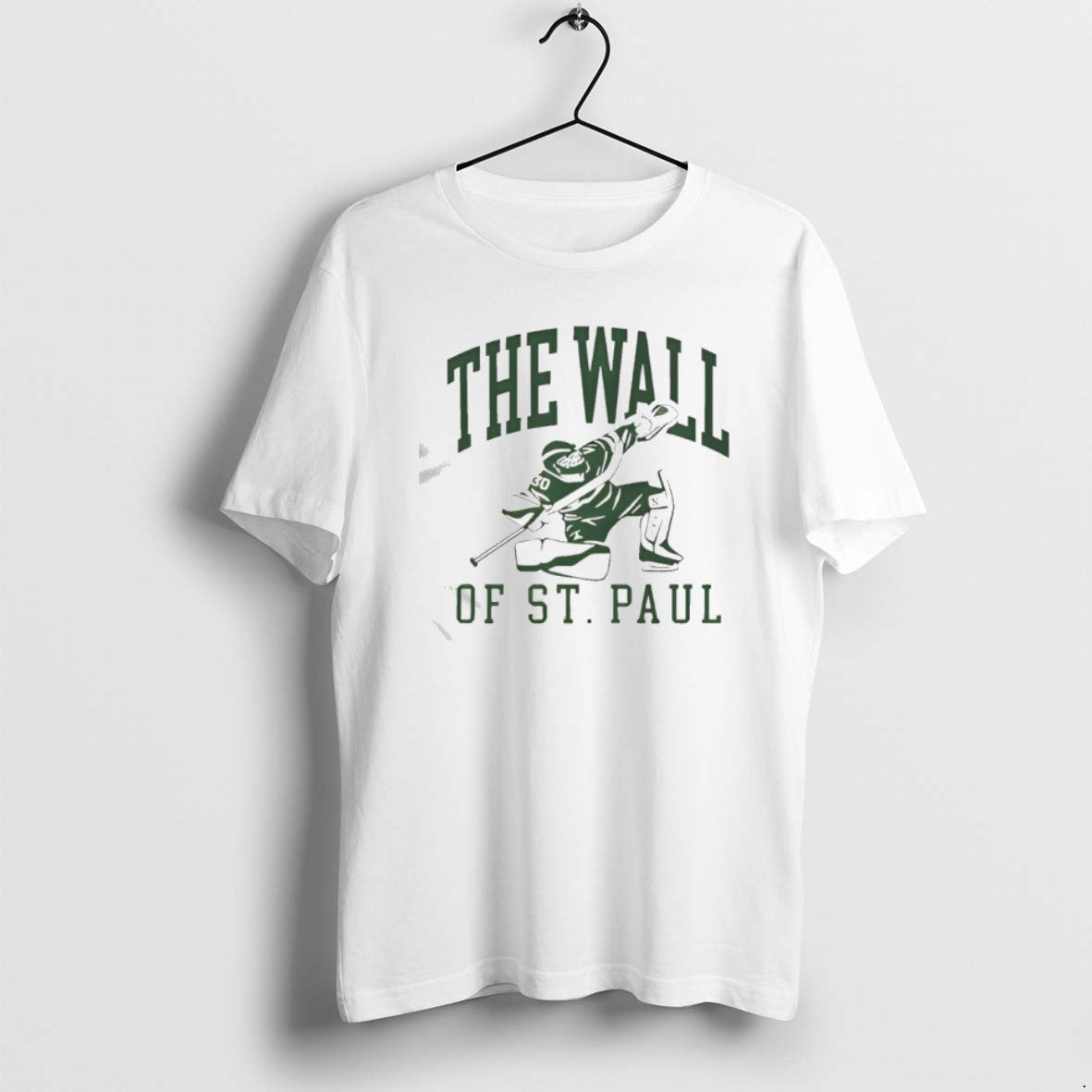 Official The Wall Of St Paul T-Shirts, Hoodie, Sweatshirt | PopFlextees.com