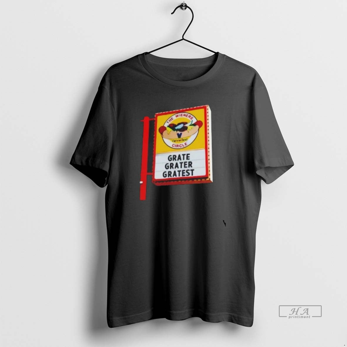 Official The Wieners Circle Grate Grater Gratest T-Shirts, Hoodie, Sweatshirt | PopFlextees.com