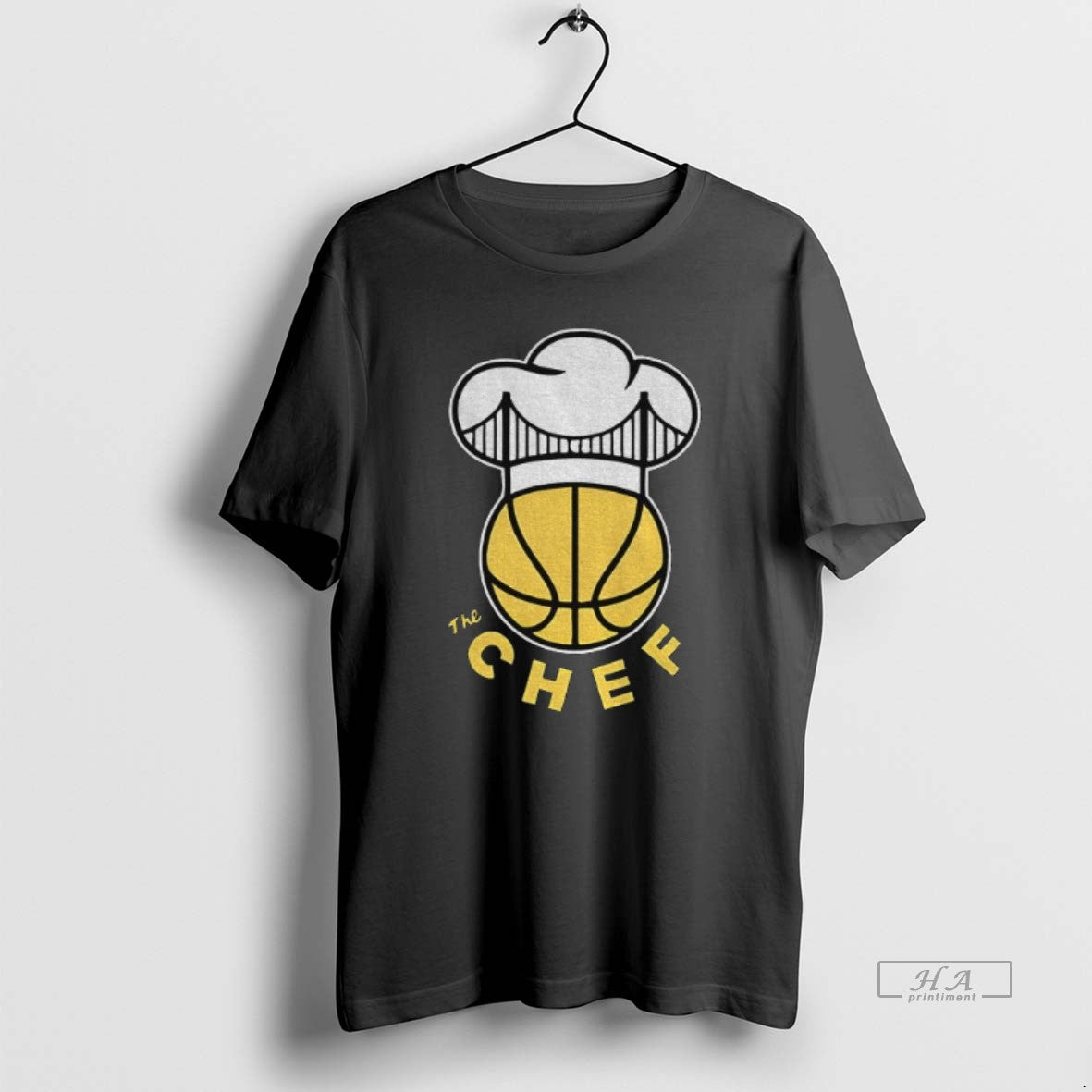 Official The Chef Basketball Los Angeles Lakers Nba T-Shirts, Hoodie, Sweatshirt | PopFlextees.com