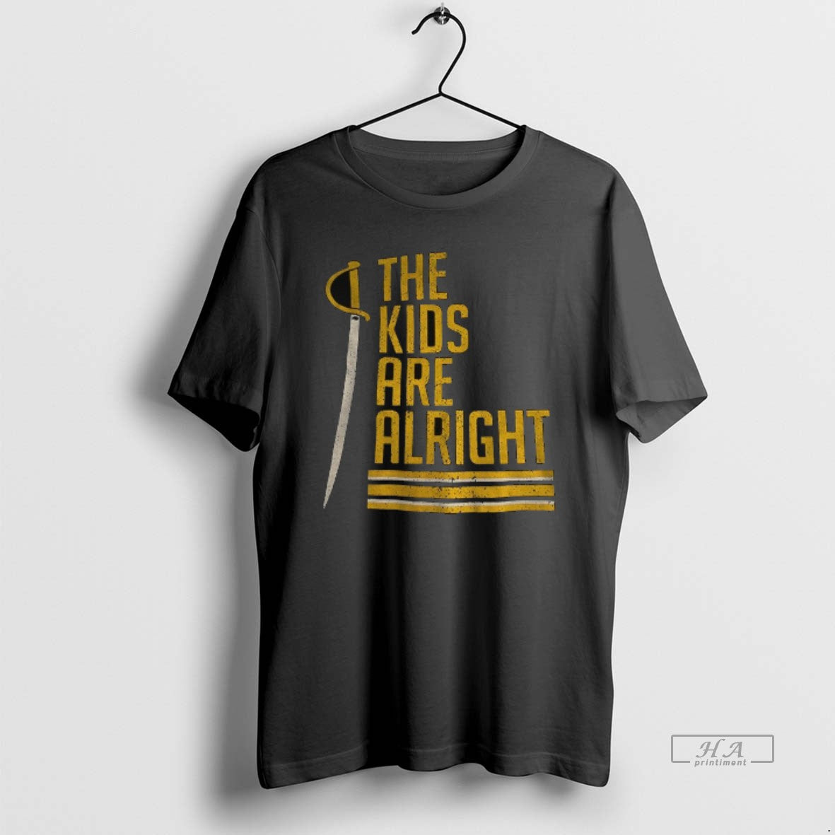 Official The Kids Are Alright Buffalo Sabres Hockey T-Shirts, Hoodie, Sweatshirt | PopFlextees.com