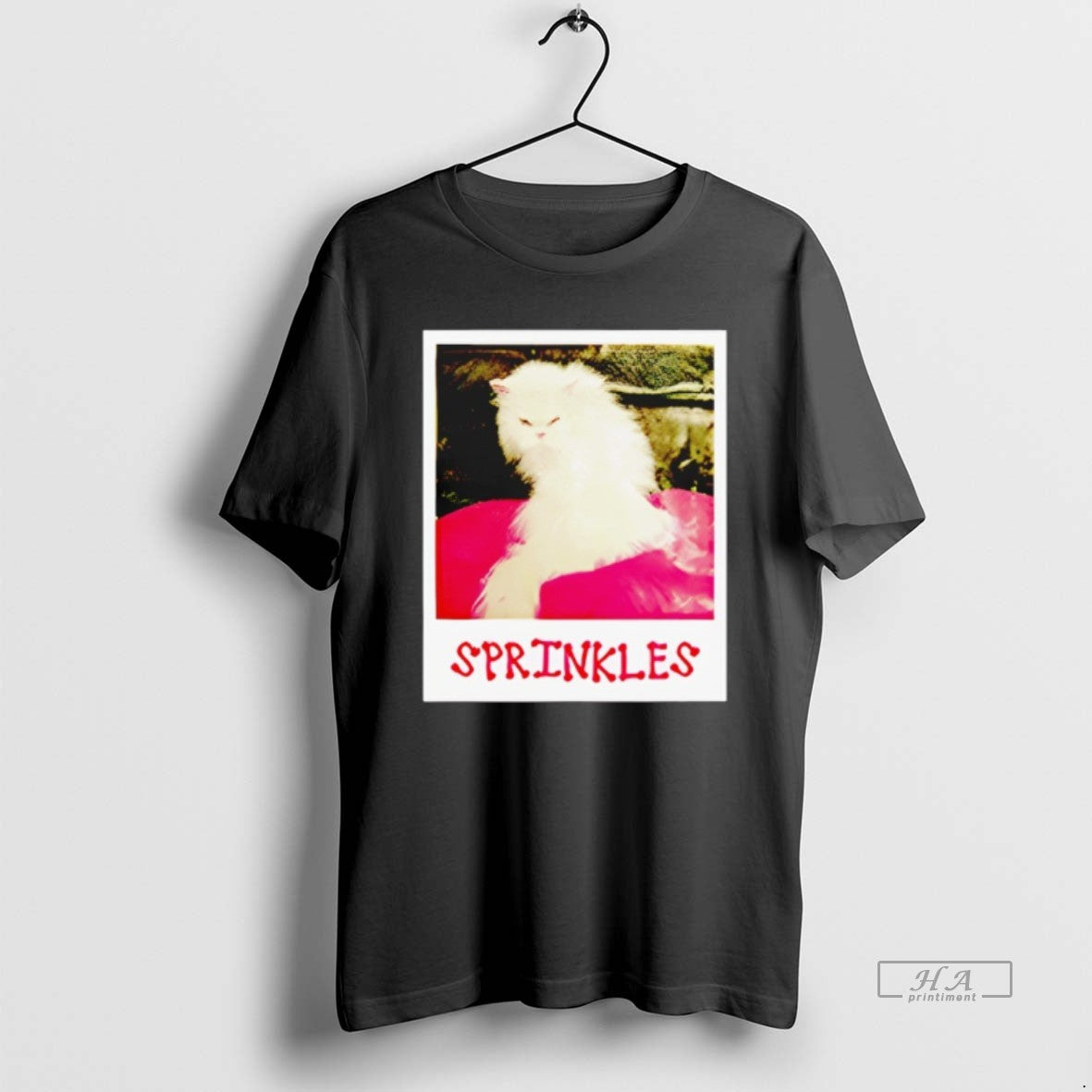 Official The Office Angela Martin Sprinkles Cat T-Shirts, Hoodie, Sweatshirt | PopFlextees.com