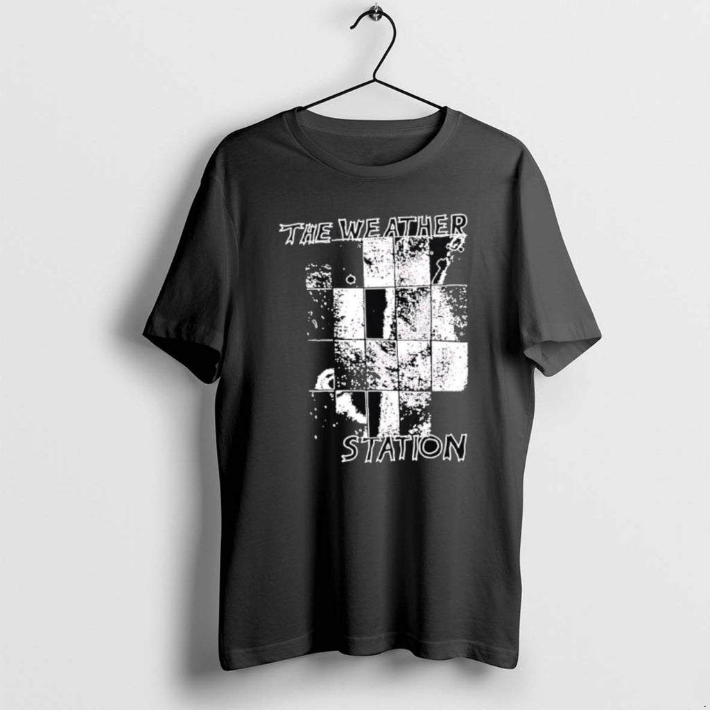 Official The Weather Station Space Map T-Shirts, Hoodie, Sweatshirt | PopFlextees.com