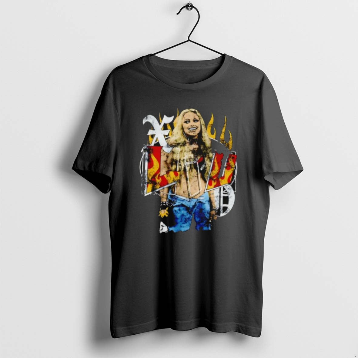 Official Thea Hail Wins Nxt Women Retro T-Shirts, Hoodie, Sweatshirt | PopFlextees.com