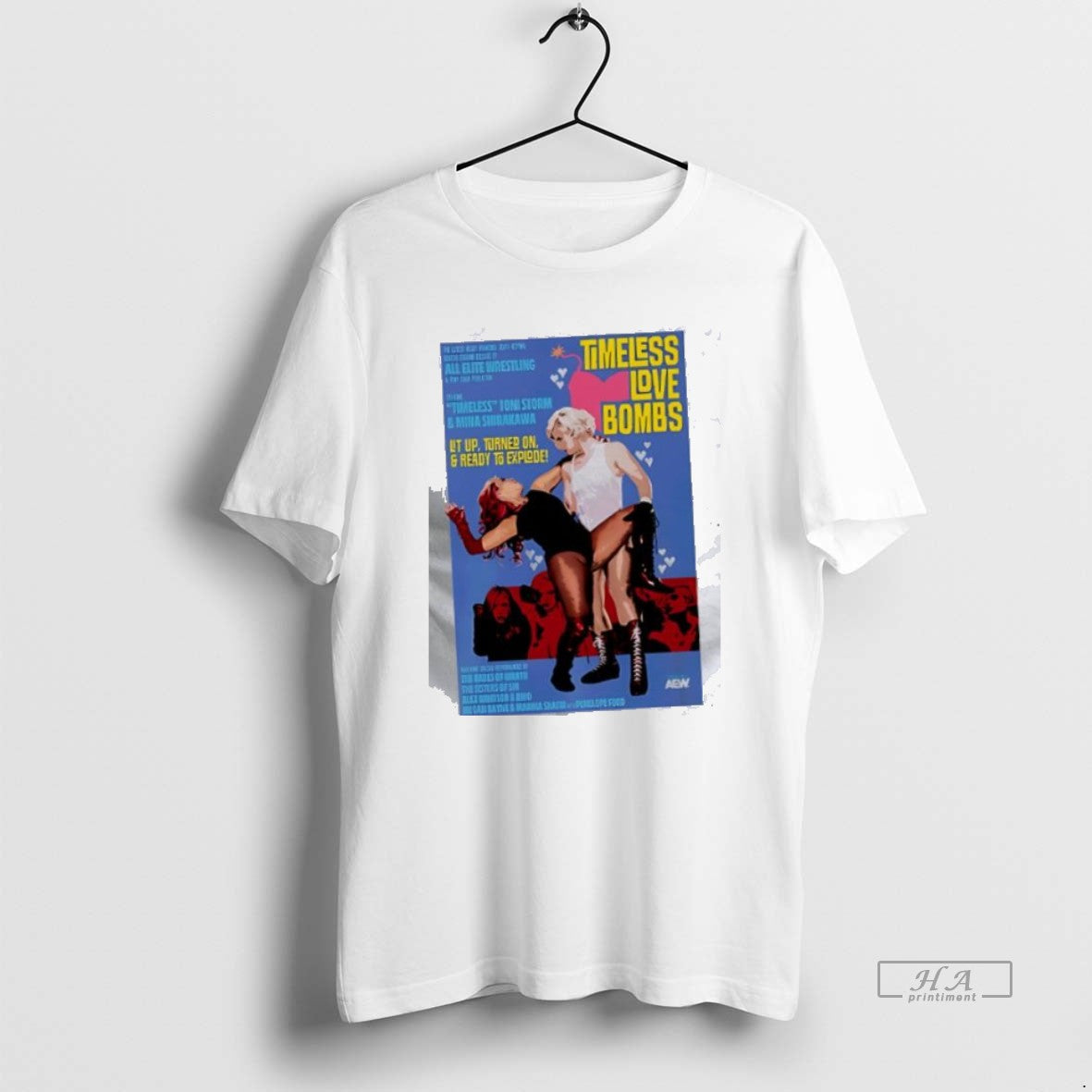 Official Timeless Love Bombs White T-Shirts, Hoodie, Sweatshirt | PopFlextees.com