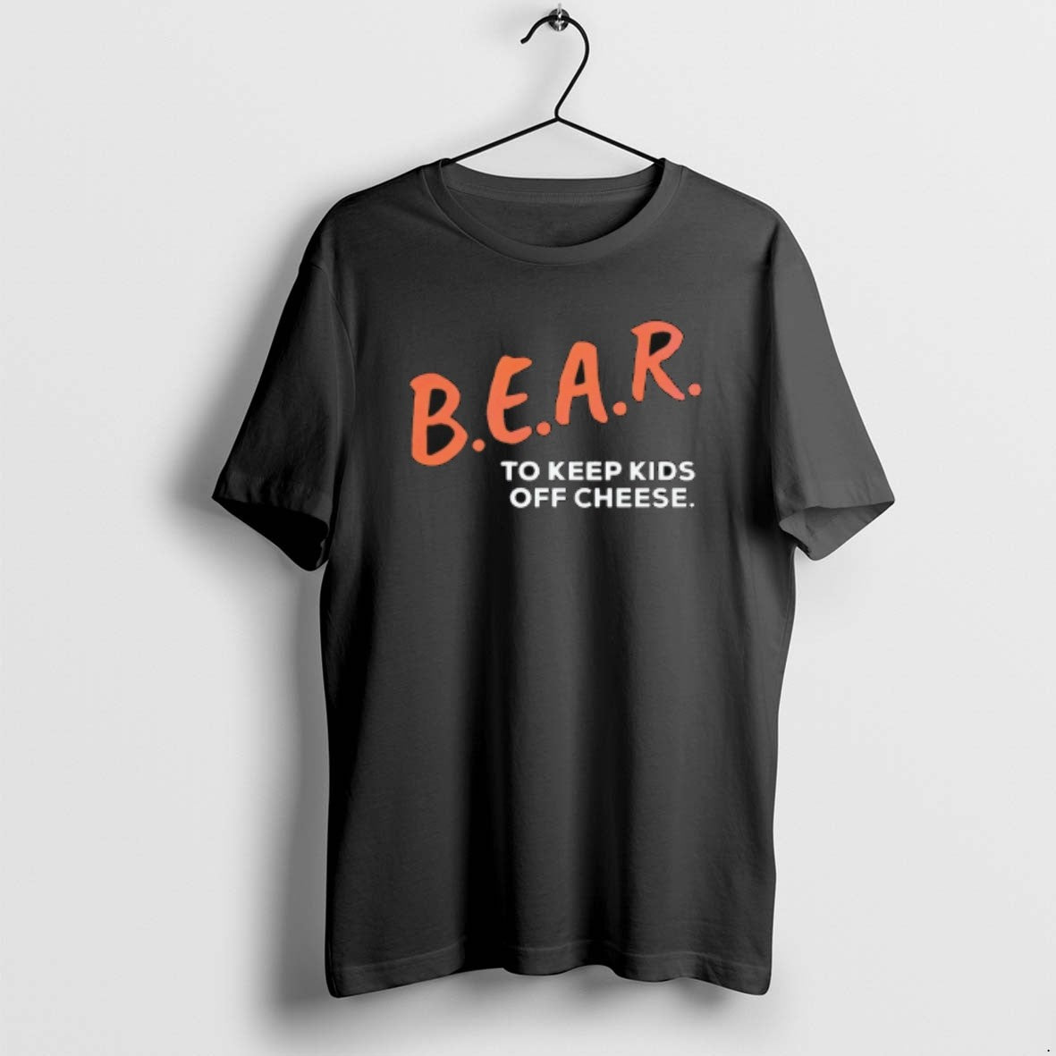 Official To Keep Kids Off Cheese Chicago Football T-Shirts, Hoodie, Sweatshirt | PopFlextees.com