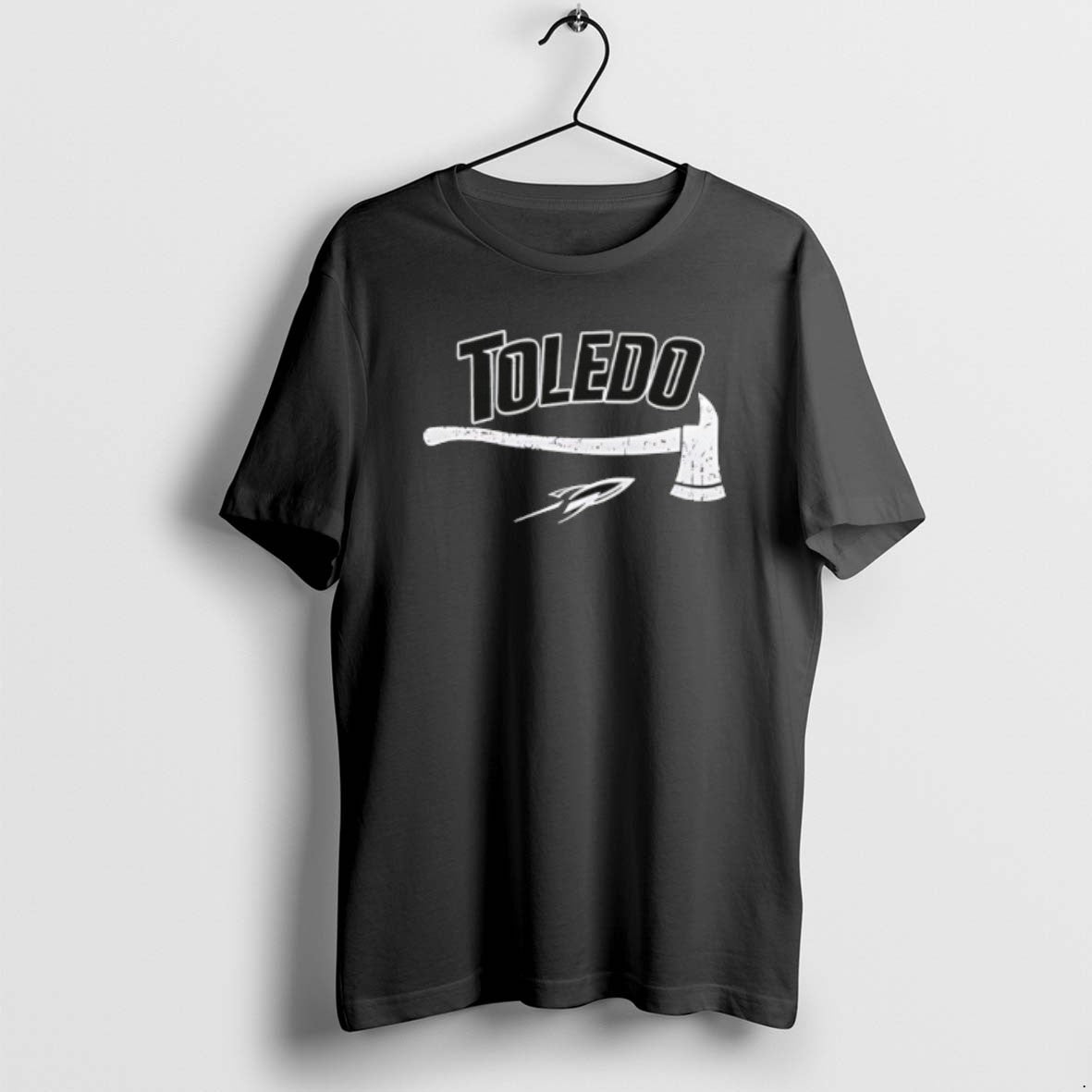 Official Toledo Rockets Firefighters Appreciation Ncaa 2025 T-Shirts, Hoodie, Sweatshirt | PopFlextees.com