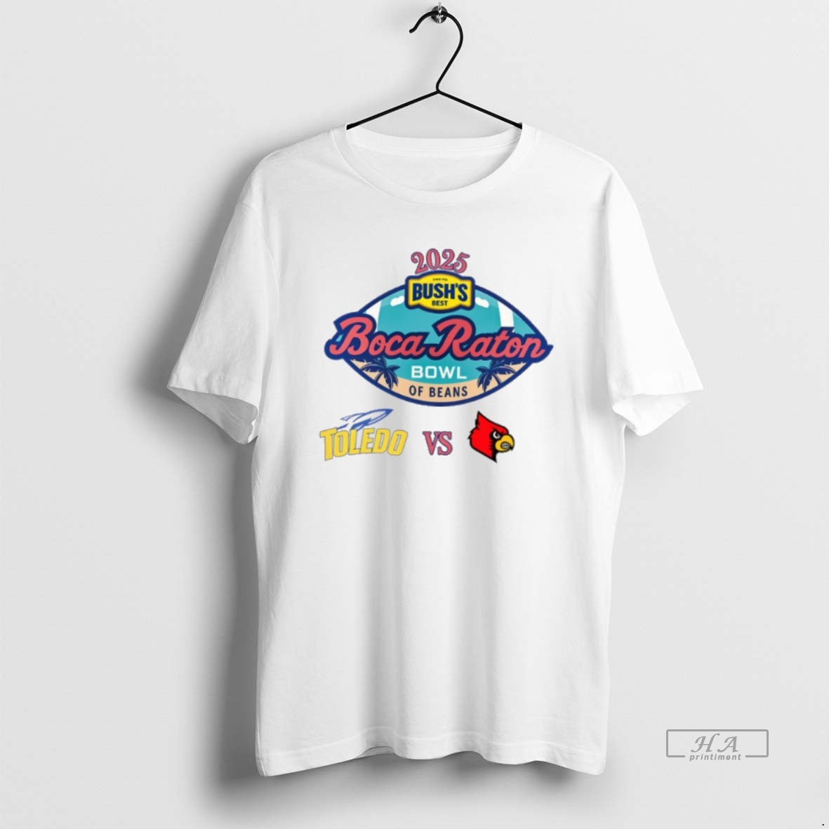 Official Toledo Rockets Vs T-Shirts, Hoodie, Sweatshirt | PopFlextees.com