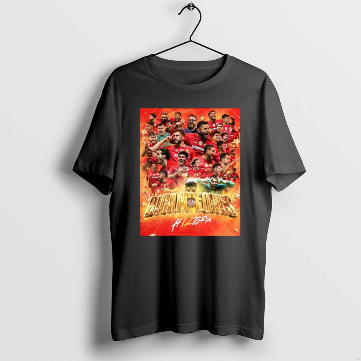 Official Toluca Fc Bicampeones Apertura 2025 H12toria The Liga Mx T-Shirts, Hoodie, Sweatshirt | PopFlextees.com