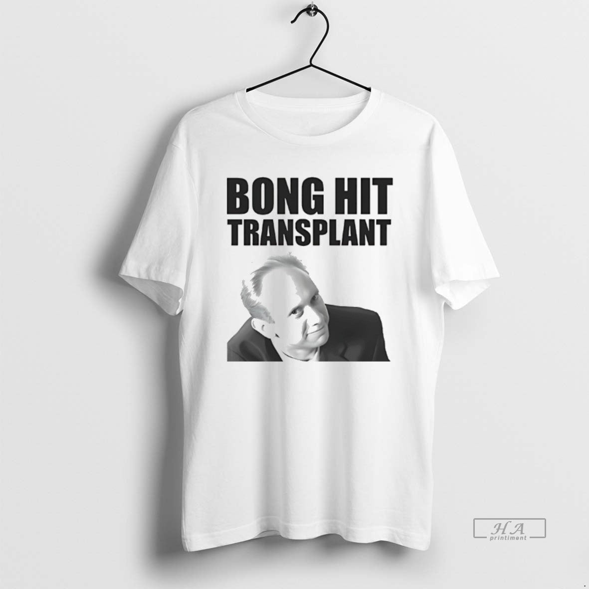 Official Tom Myers Bong Hit Transplant T-Shirts, Hoodie, Sweatshirt | PopFlextees.com