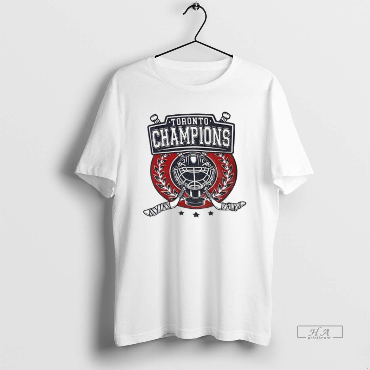 Official Toronto Maple Leafs Hockey Toronto Champions T-Shirts, Hoodie, Sweatshirt | PopFlextees.com