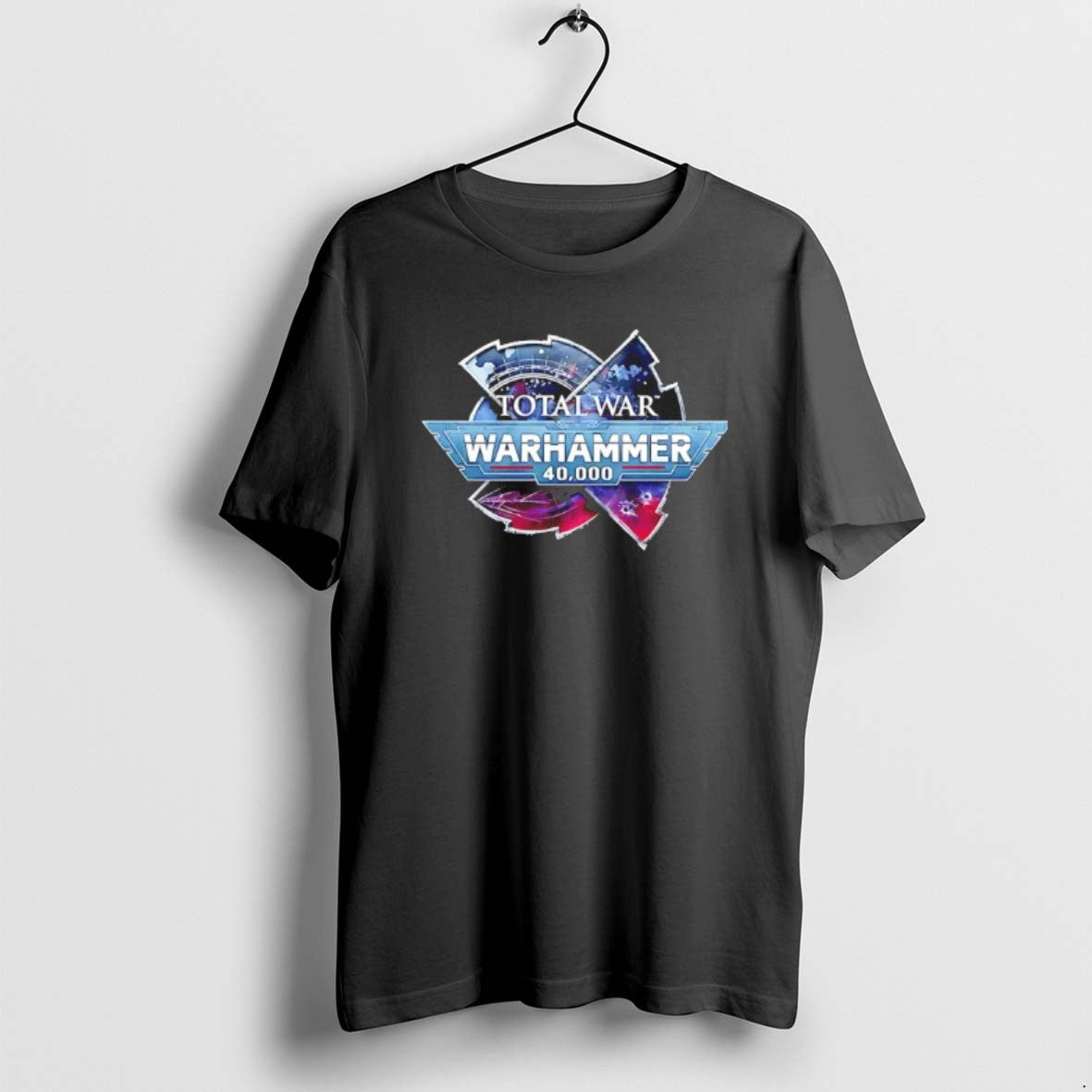 Official Total War Warhammer 40000 T-Shirts, Hoodie, Sweatshirt | PopFlextees.com