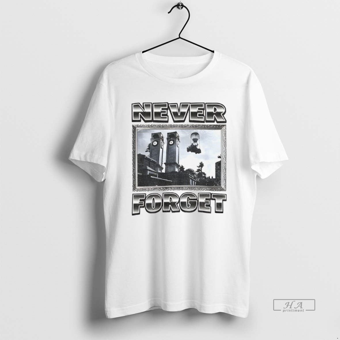 Official Towers Never Forget T-Shirts, Hoodie, Sweatshirt | PopFlextees.com