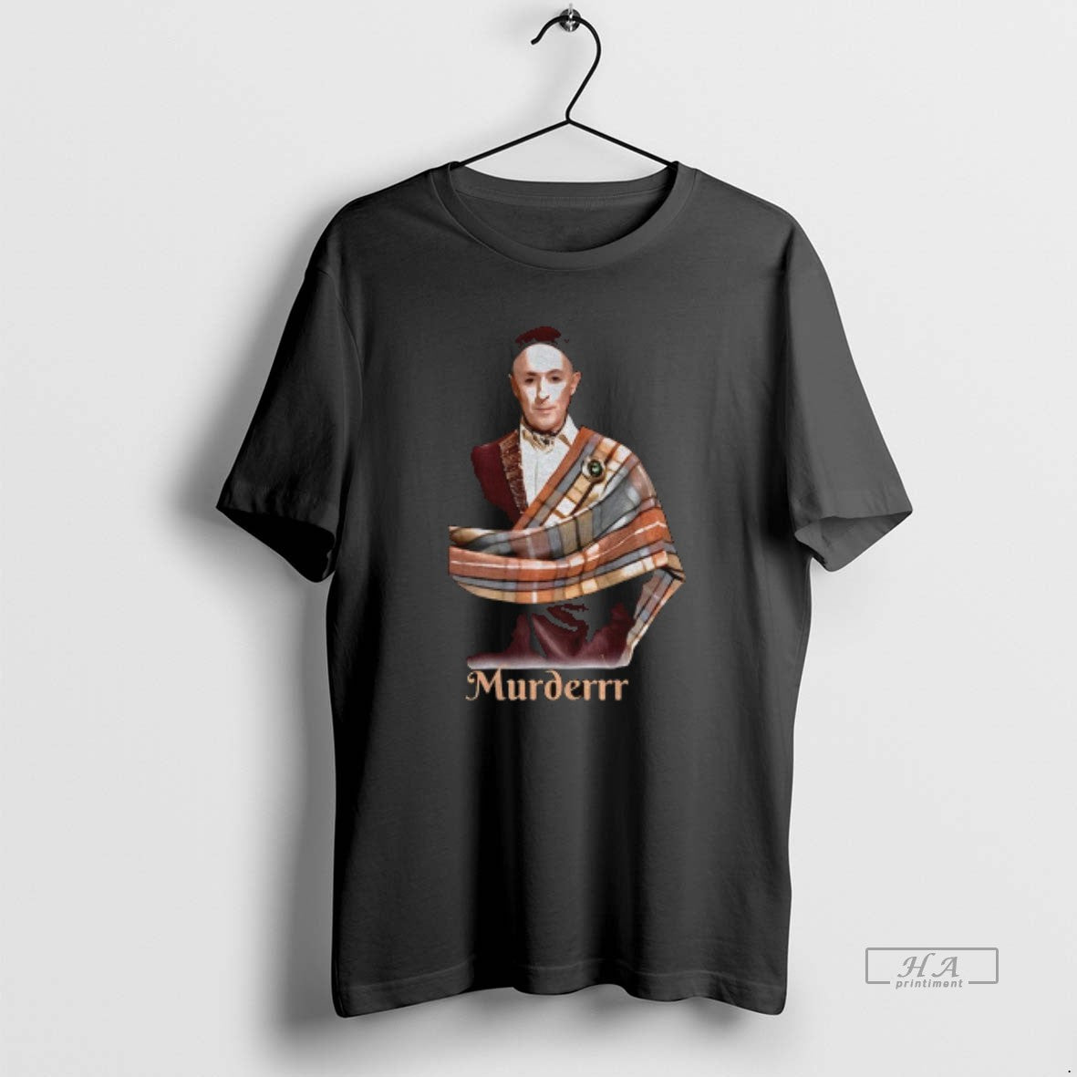 Official Traitors Alan Cumming Peacock Funny And Cute Murderrr Traitors Peacock Reality Tv T-Shirts, Hoodie, Sweatshirt