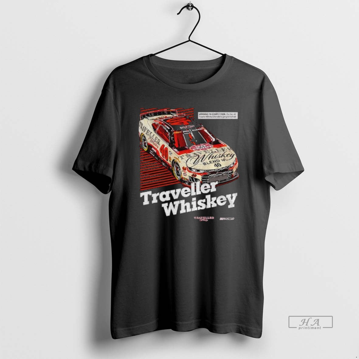 Official Traveller Whiskey Blend 40 Blend N 40 Warning To Competition T-Shirts, Hoodie, Sweatshirt | PopFlextees.com