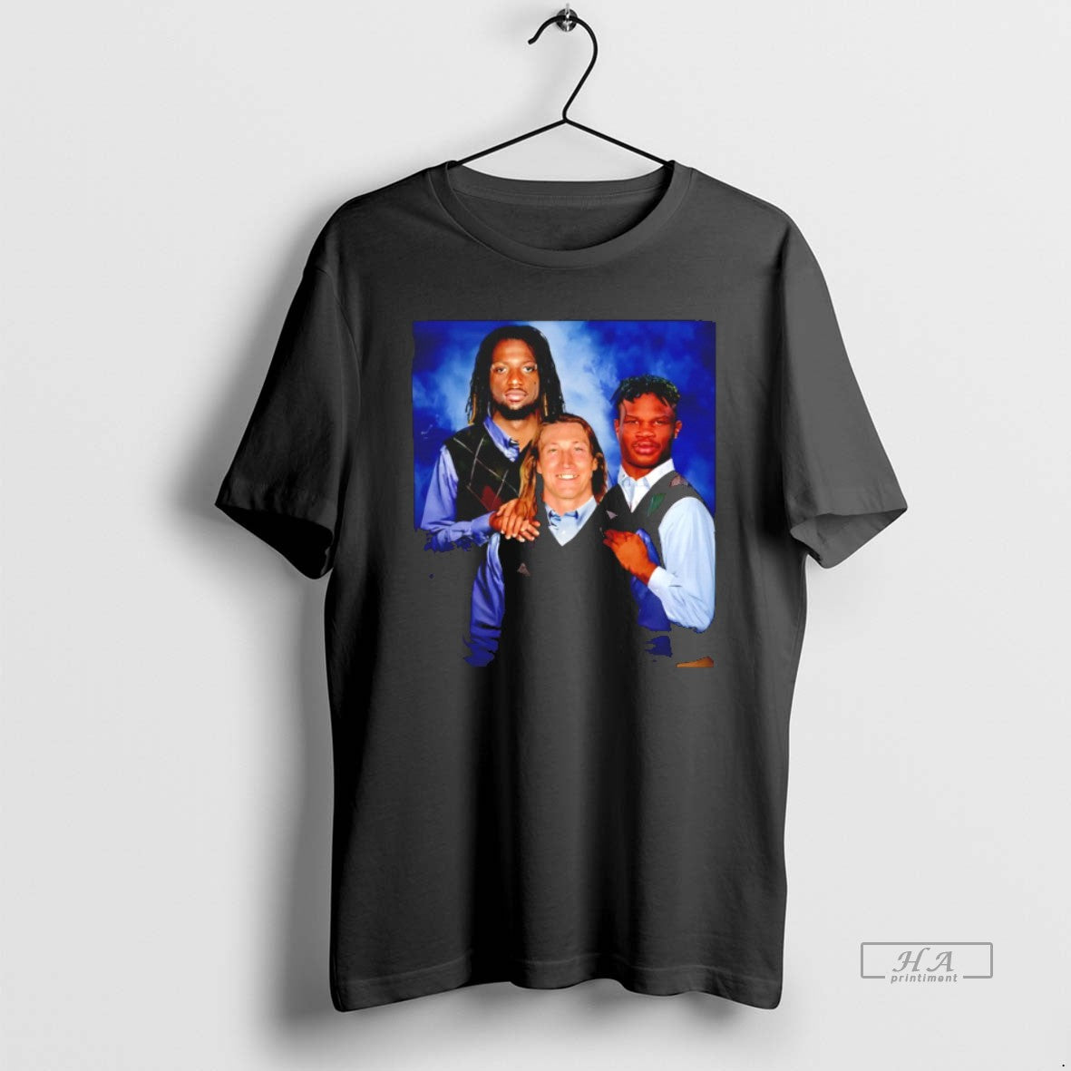 Official Travis Hunter Trevor Lawrence Brian Thomas Jr T-Shirts, Hoodie, Sweatshirt | PopFlextees.com