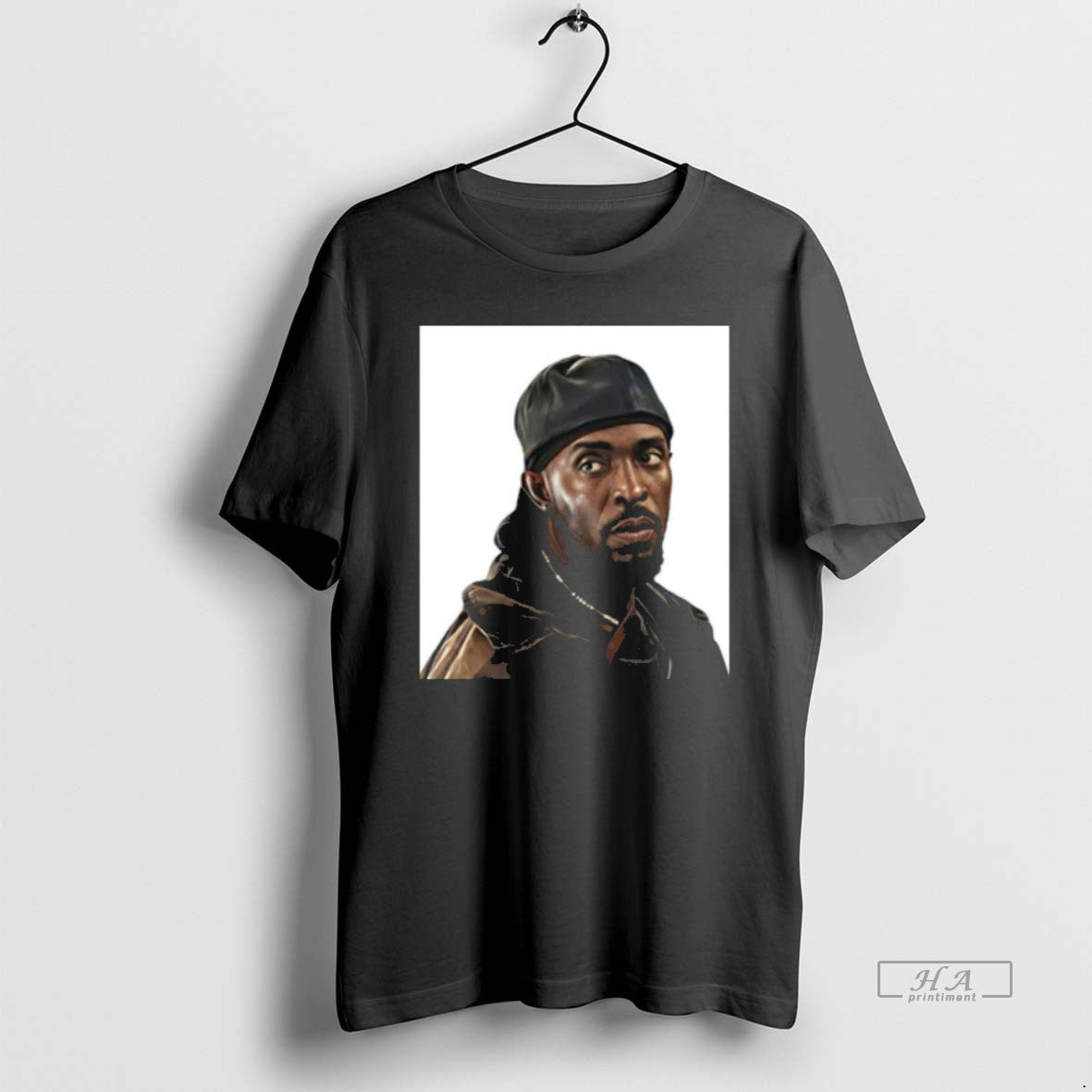 Official Tray Chaney The Wire Omar T-Shirts, Hoodie, Sweatshirt | PopFlextees.com