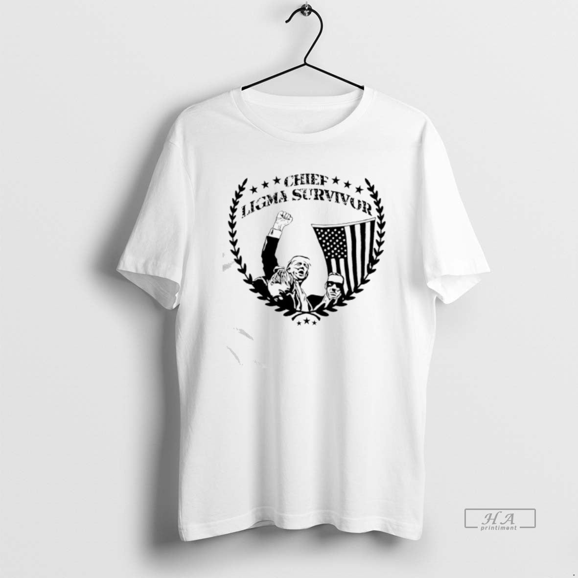 Official Trump Pride Ligma Bofa Survivor Political Republican Democrat T-Shirts, Hoodie, Sweatshirt | PopFlextees.com