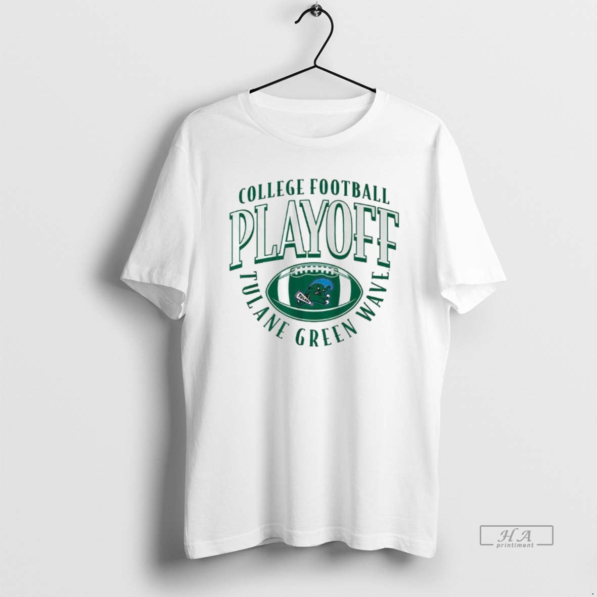 Official Tulane Green Wave Football 2025 Cfp Curve T-Shirts, Hoodie, Sweatshirt | PopFlextees.com