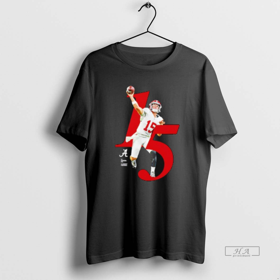 Official Ty Simpson Alabama Football Ncaa Breakthrough Series T-Shirts, Hoodie, Sweatshirt | PopFlextees.com