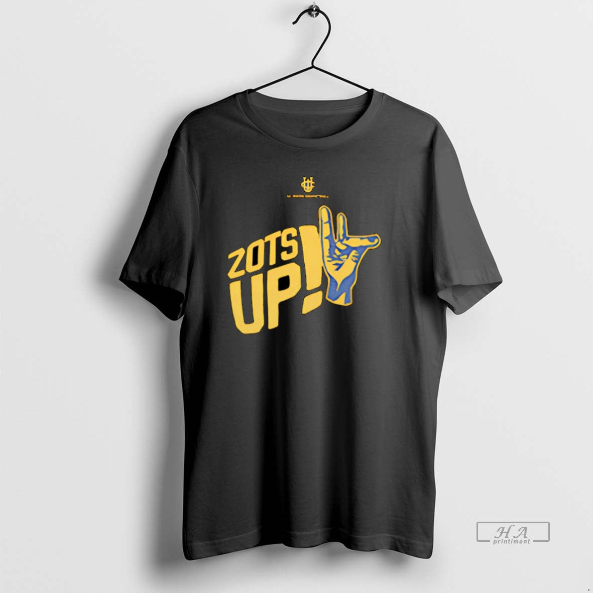 Official Uci Mens Basketball Zots Up Hand Christmas T-Shirts, Hoodie, Sweatshirt | PopFlextees.com