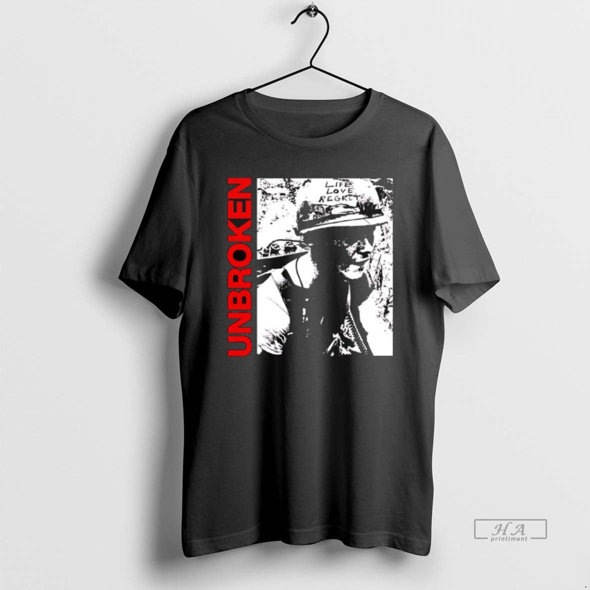 Official Unbroken Life Love T-Shirts, Hoodie, Sweatshirt | PopFlextees.com