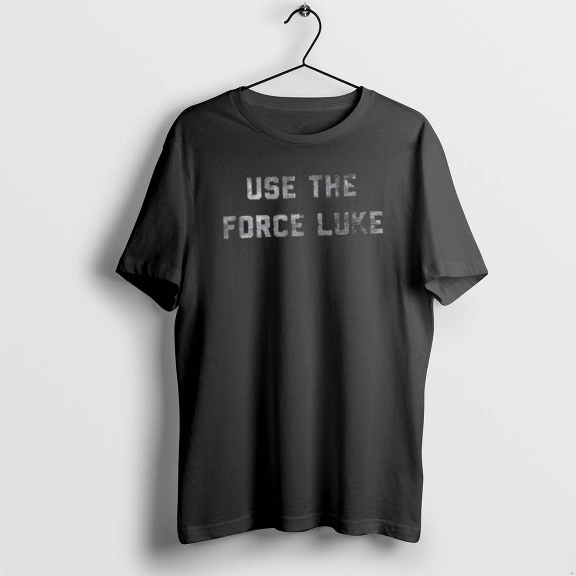 Official Use The Force Luke T-Shirts, Hoodie, Sweatshirt | PopFlextees.com