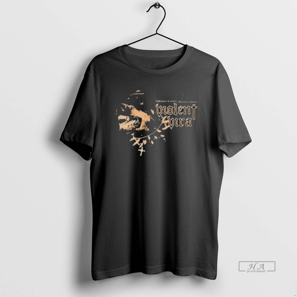 Official Violent Vira Dog T-Shirts, Hoodie, Sweatshirt | PopFlextees.com