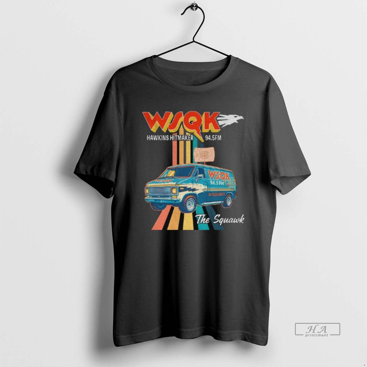Official Wsqk Radio 94 T-Shirts, Hoodie, Sweatshirt | PopFlextees.com
