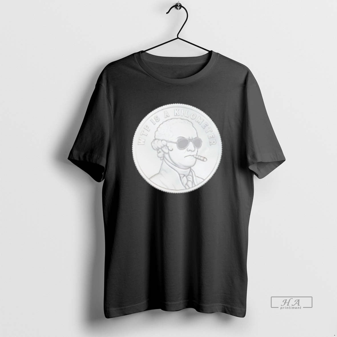 Official Wtf Is A Kilometer Coin T-Shirts, Hoodie, Sweatshirt | PopFlextees.com