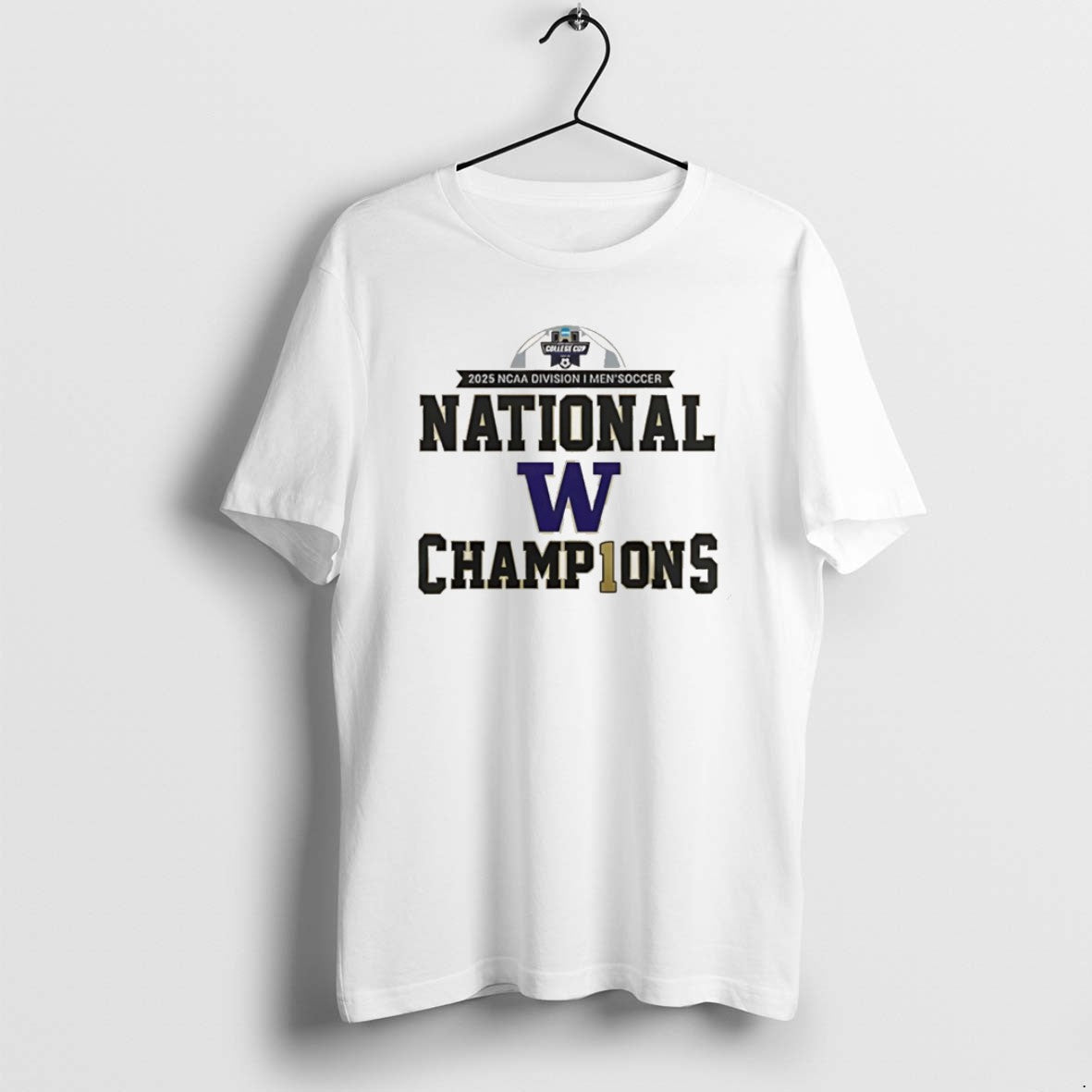 Official Washington Huskies National Champions 2025 Christmas T-Shirts, Hoodie, Sweatshirt | PopFlextees.com