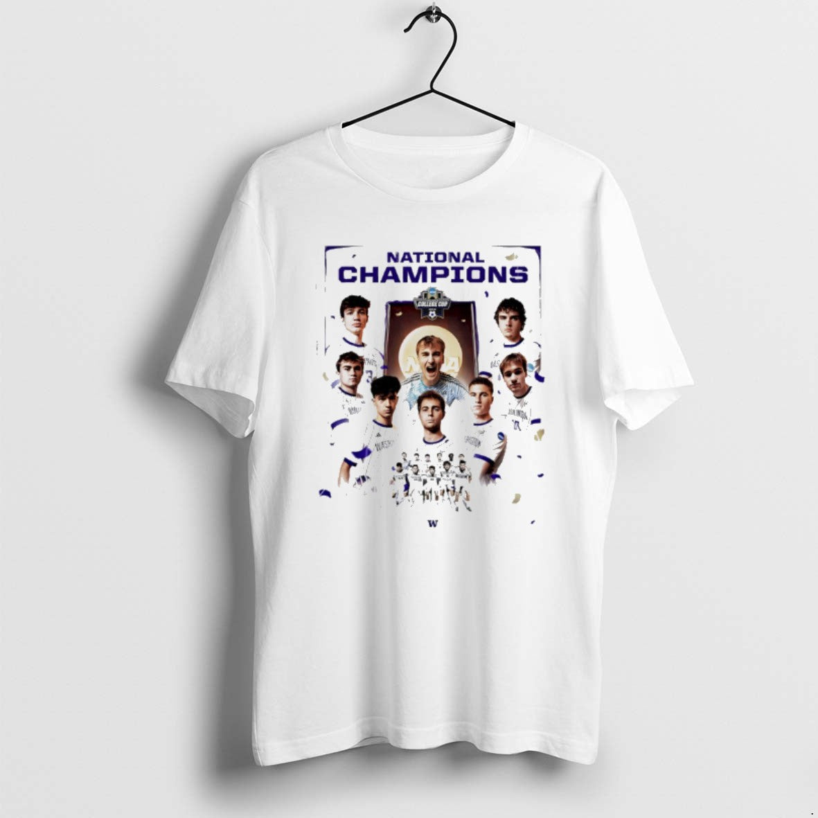 Official Washington Huskies Are 2025 National Champions T-Shirts, Hoodie, Sweatshirt | PopFlextees.com