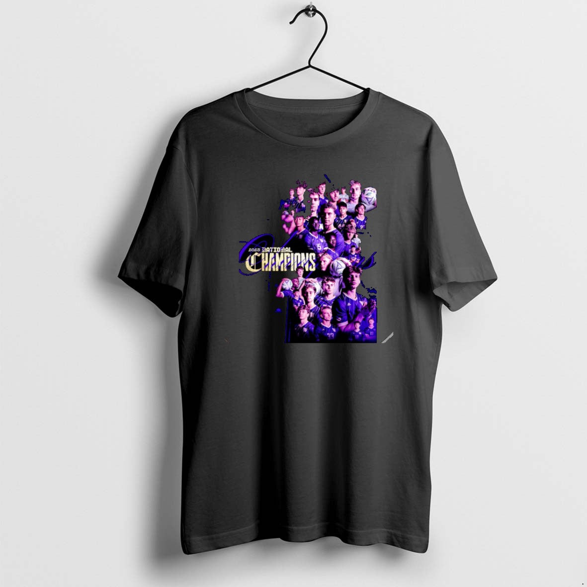 Official Washington Husky Mens Soccer 2025 National Champions Christmas T-Shirts, Hoodie, Sweatshirt | PopFlextees.com