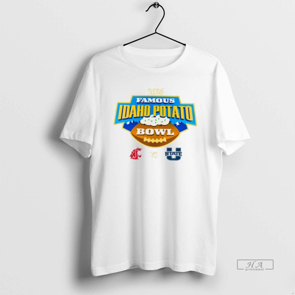Official Washington State Cougars Vs T-Shirts, Hoodie, Sweatshirt | PopFlextees.com