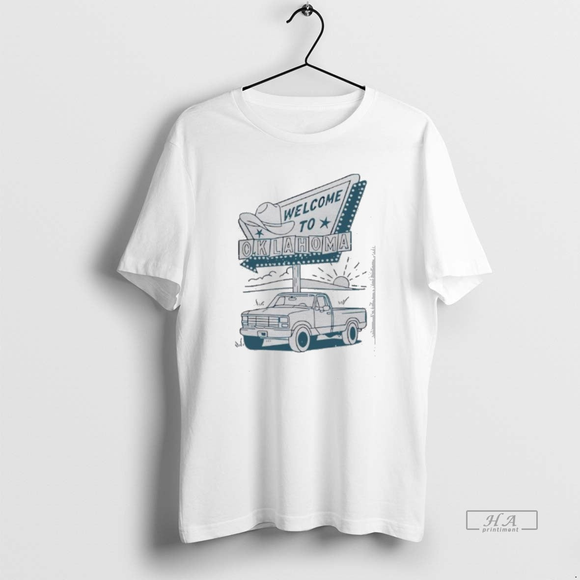 Official Welcome To Oklahoma January 26 Ok Sotm Graphic T-Shirts, Hoodie, Sweatshirt | PopFlextees.com