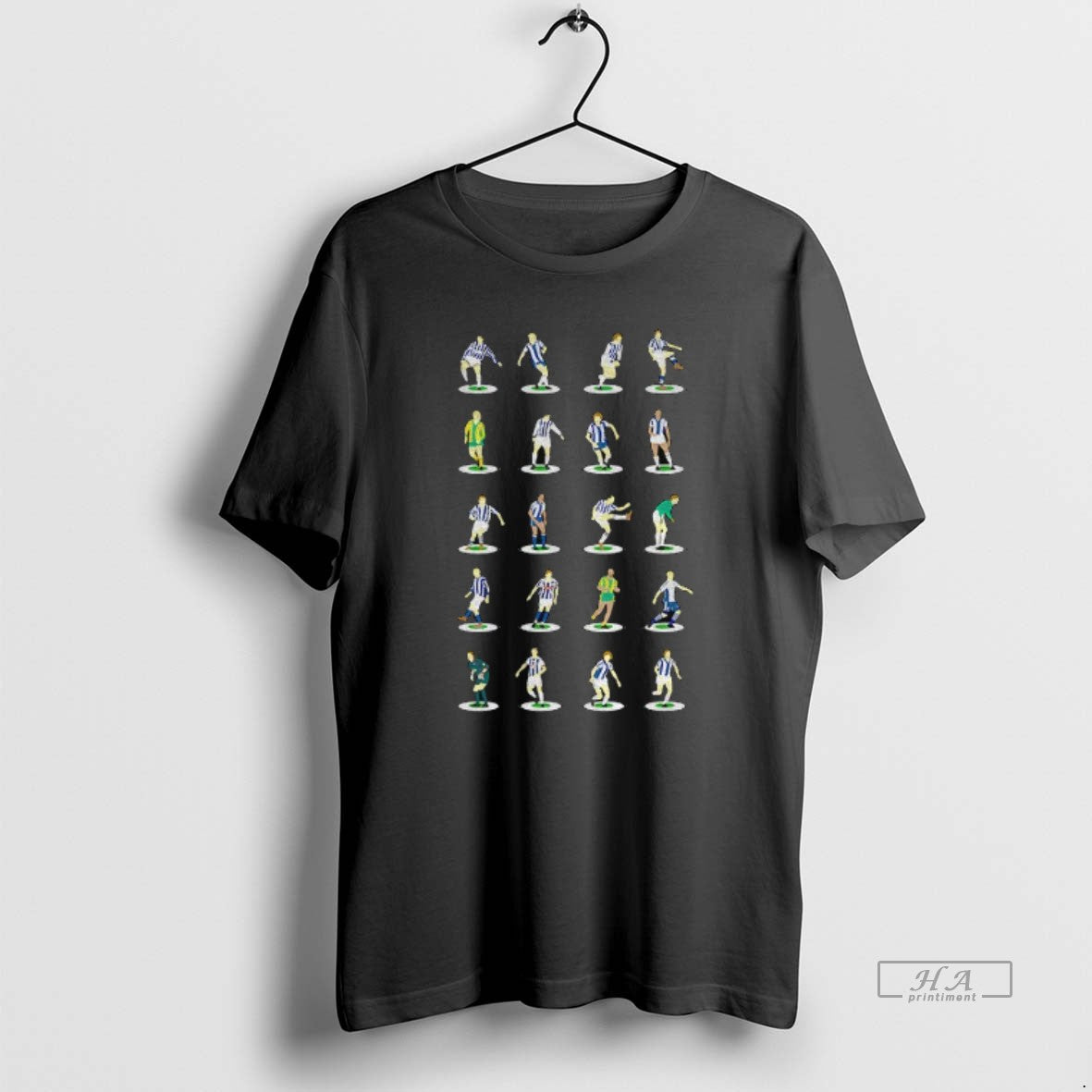 Official West Brom Legends Subbuteo Style T-Shirts, Hoodie, Sweatshirt | PopFlextees.com