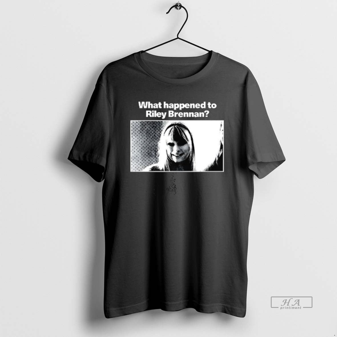 Official What Happened To Riley Brennan T-Shirts, Hoodie, Sweatshirt | PopFlextees.com