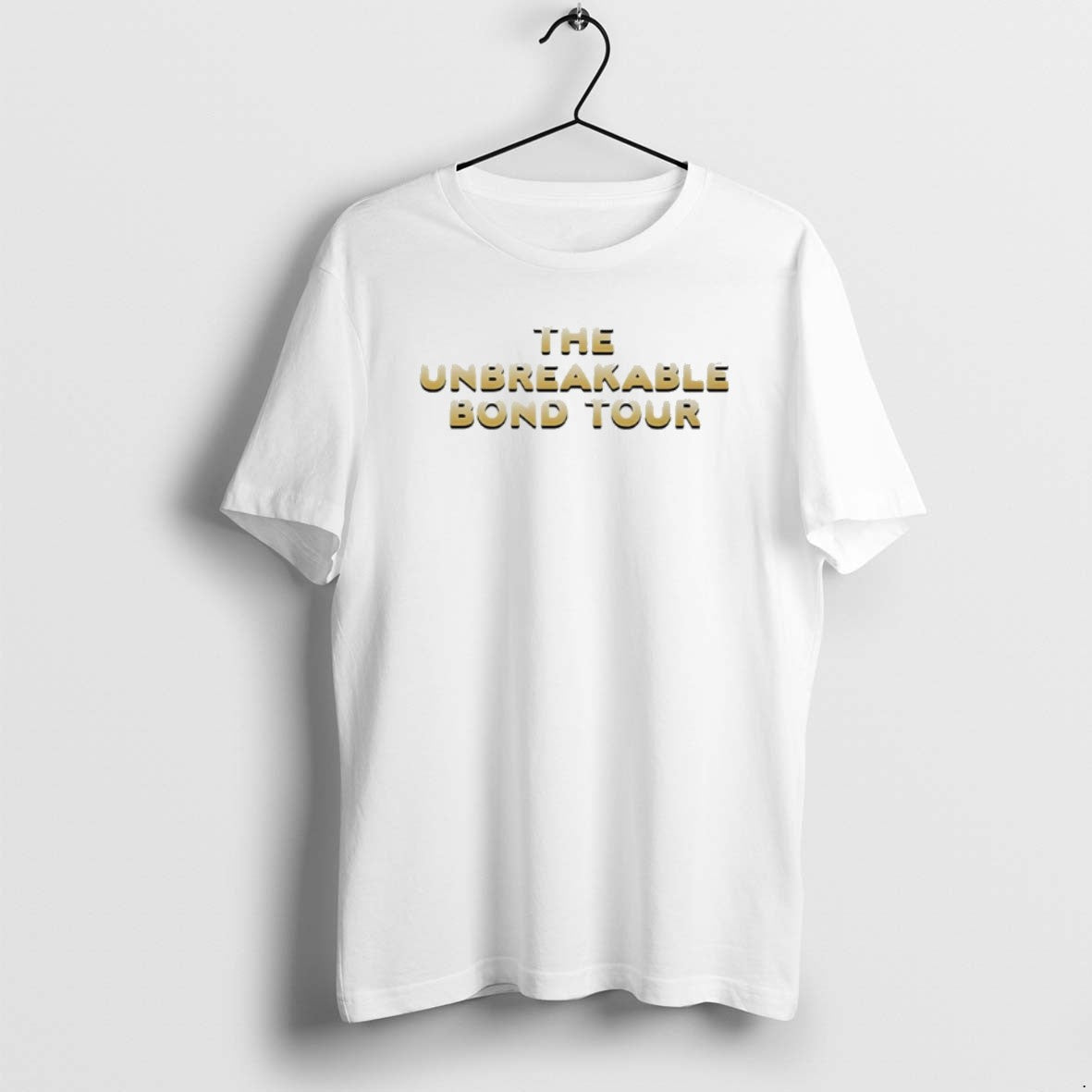 Official Will Ferrell The Unbreakable Bond Tour T-Shirts, Hoodie, Sweatshirt | PopFlextees.com
