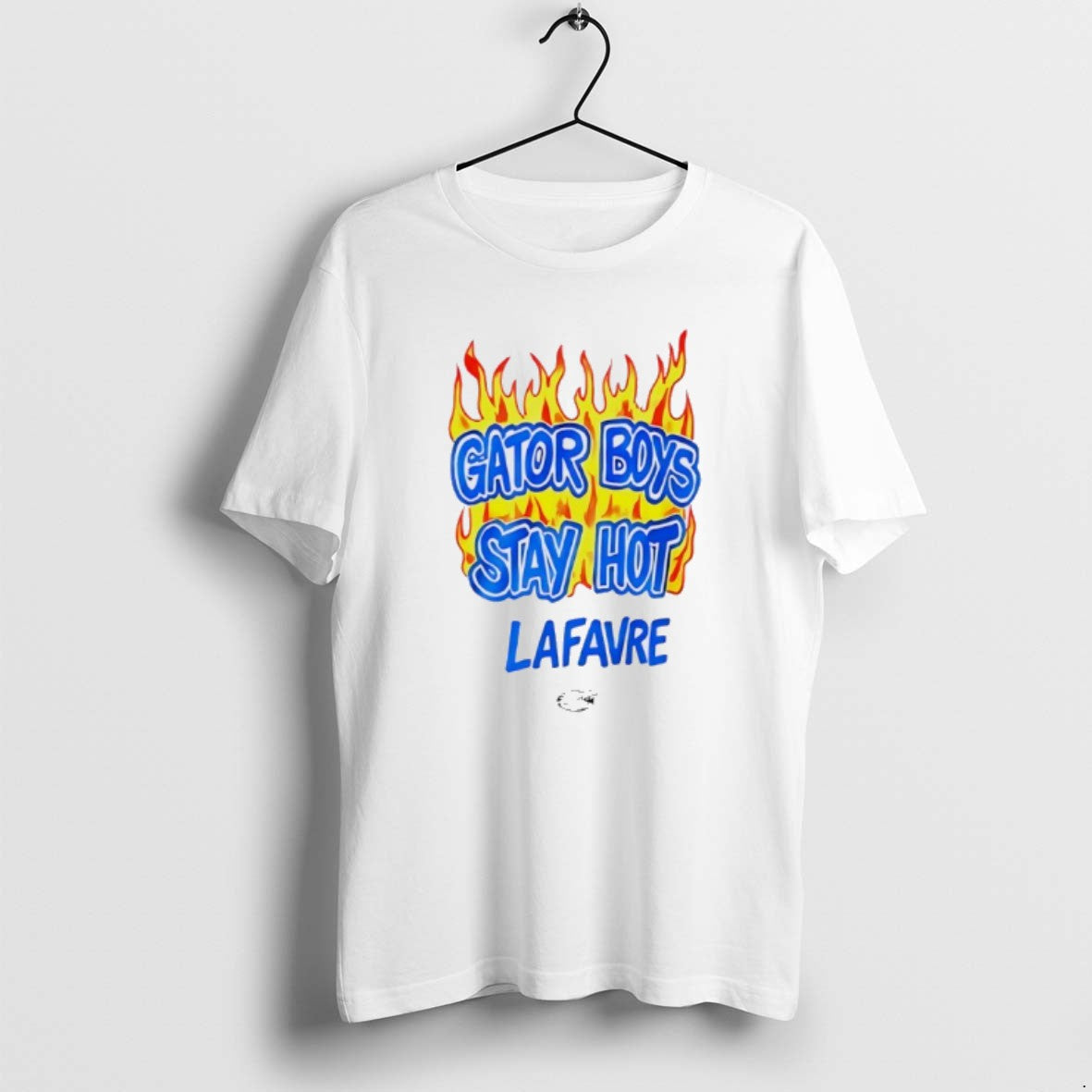 Official Will Griffin Gator Boys Stay Hot Lafavre T-Shirts, Hoodie, Sweatshirt | PopFlextees.com