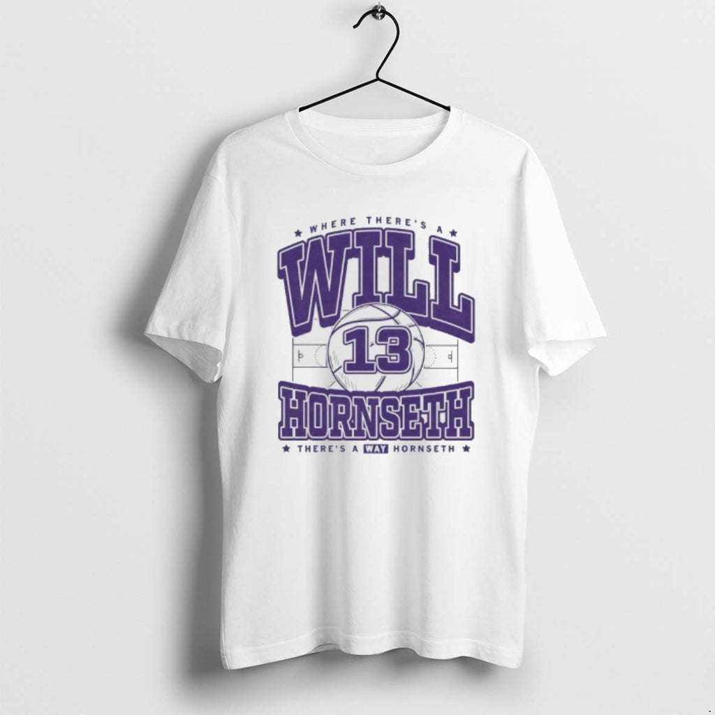 Official Will Hornseth 13 Northern Iowa Panthers Forward Max Collegiate T-Shirts, Hoodie, Sweatshirt | PopFlextees.com
