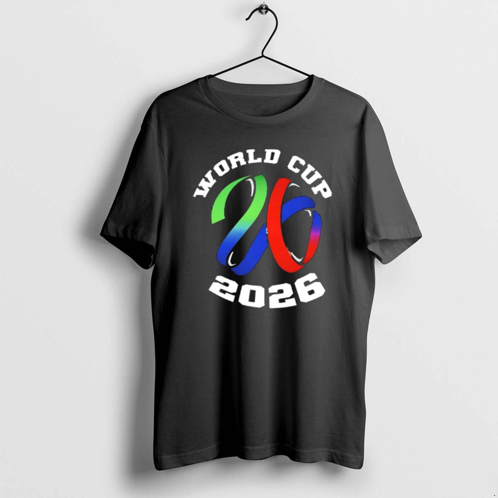 Official World Cup 2026 Usa Soccer T-Shirts, Hoodie, Sweatshirt | PopFlextees.com