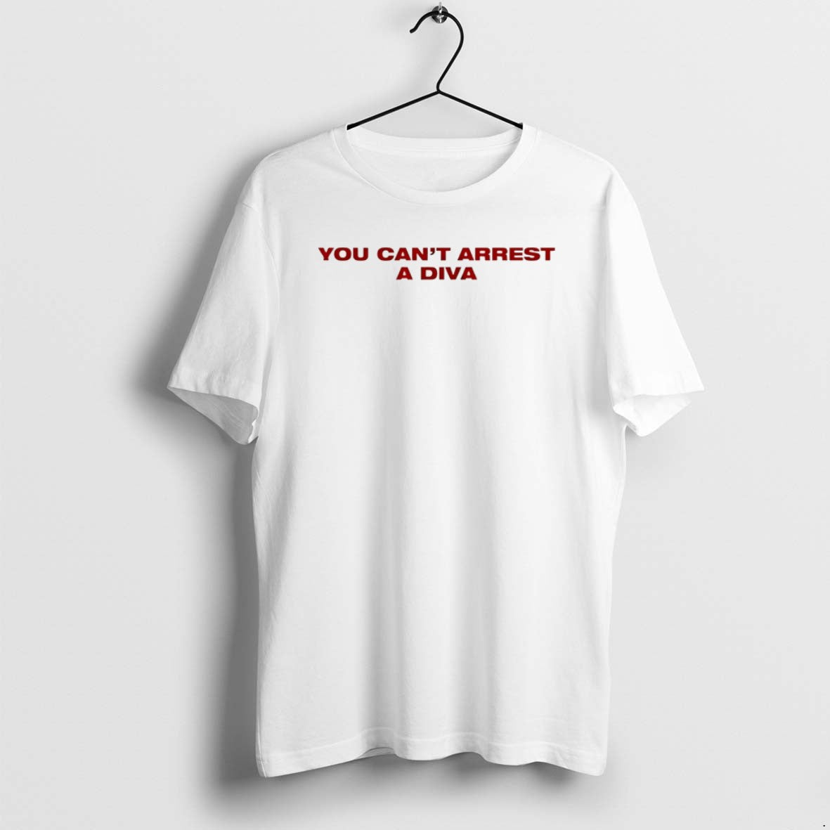 Official You Cant Arrest A Diva Christmas T-Shirts, Hoodie, Sweatshirt | PopFlextees.com