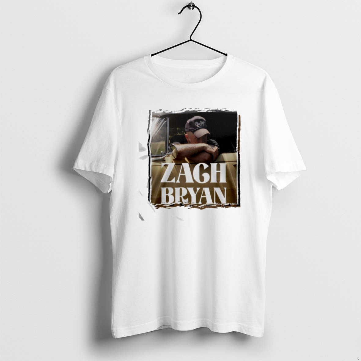 Official Zach Bryan With Heaven On Tour 2025 Country Folk Music Concert T-Shirts, Hoodie, Sweatshirt | PopFlextees.com